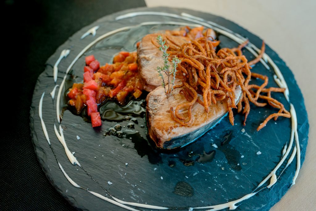 Reportaje fotografía gastronómica