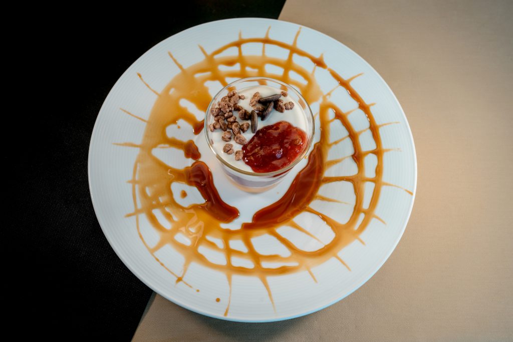 Reportaje fotografía gastronómica