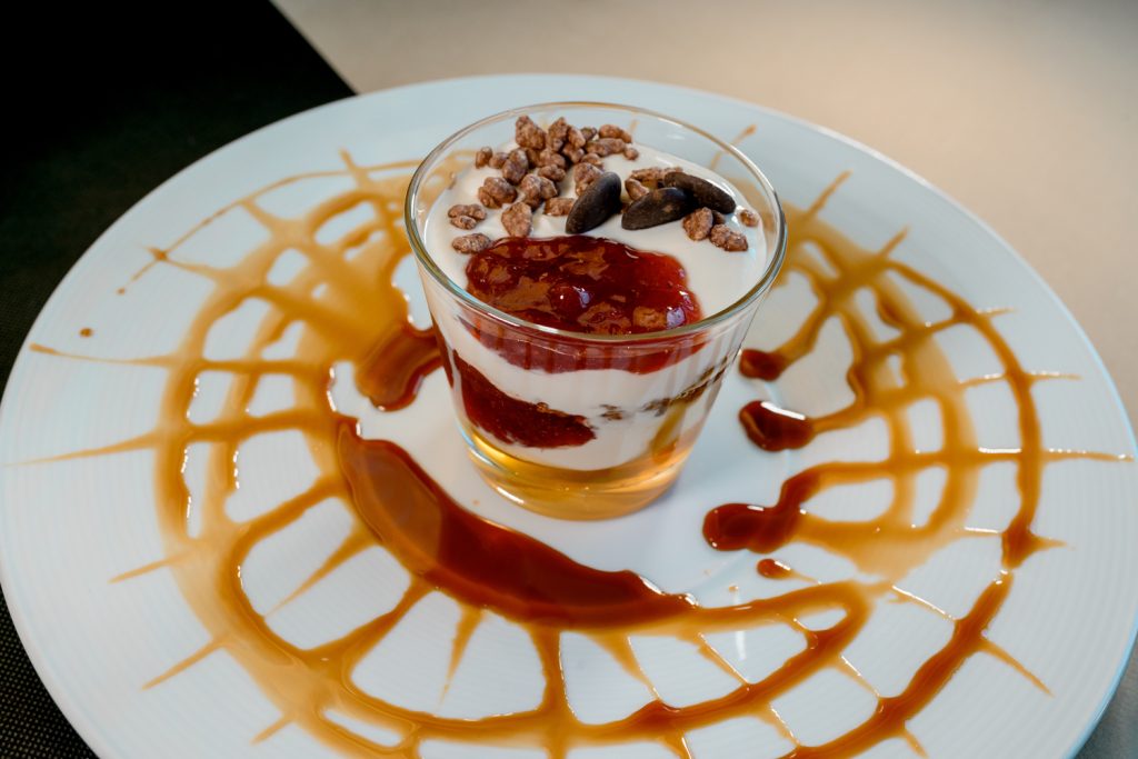 Reportaje fotografía gastronómica