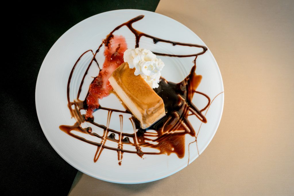 Reportaje fotografía gastronómica
