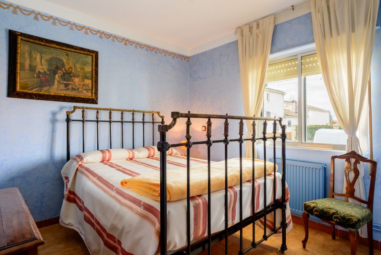 reportaje fotografía casa rural en Burgos