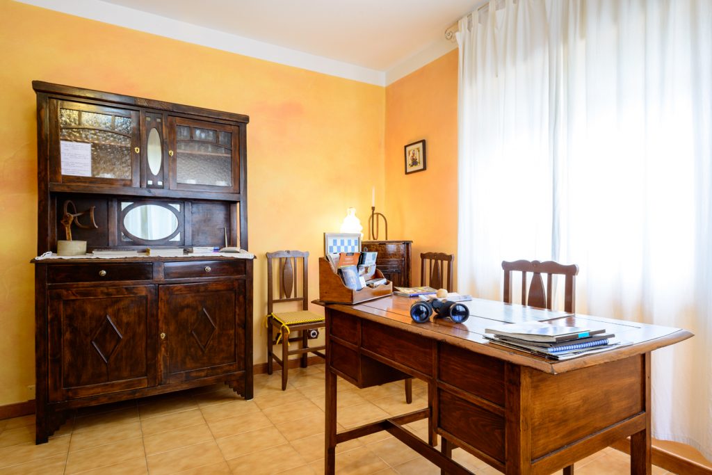 reportaje fotografía casa rural en Burgos