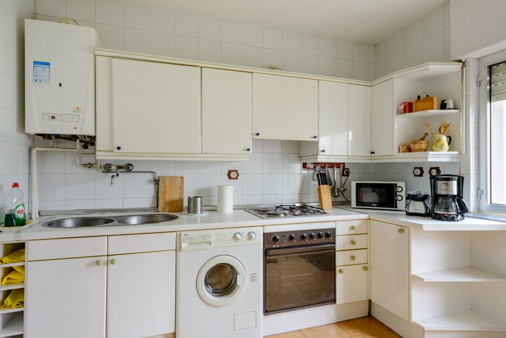 reportaje fotografía casa rural en Burgos