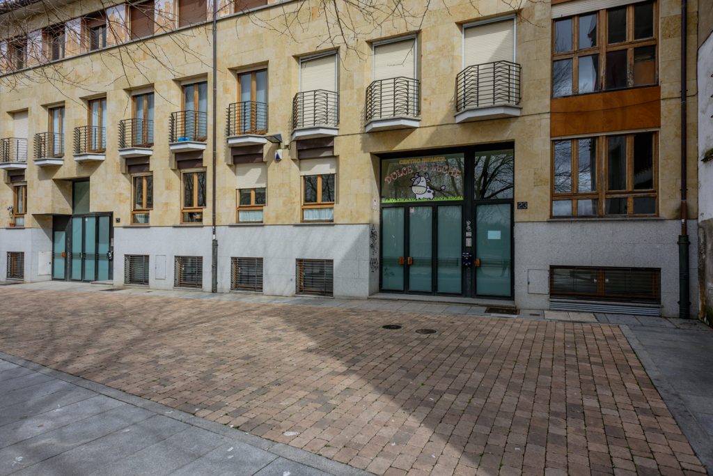 reportaje de fotografía de arquitectura e interiores para apartamento turístico