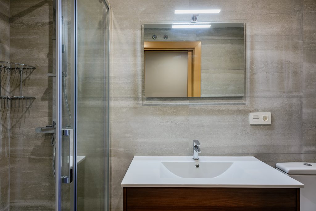 reportaje de fotografía de arquitectura e interiores para apartamento turístico